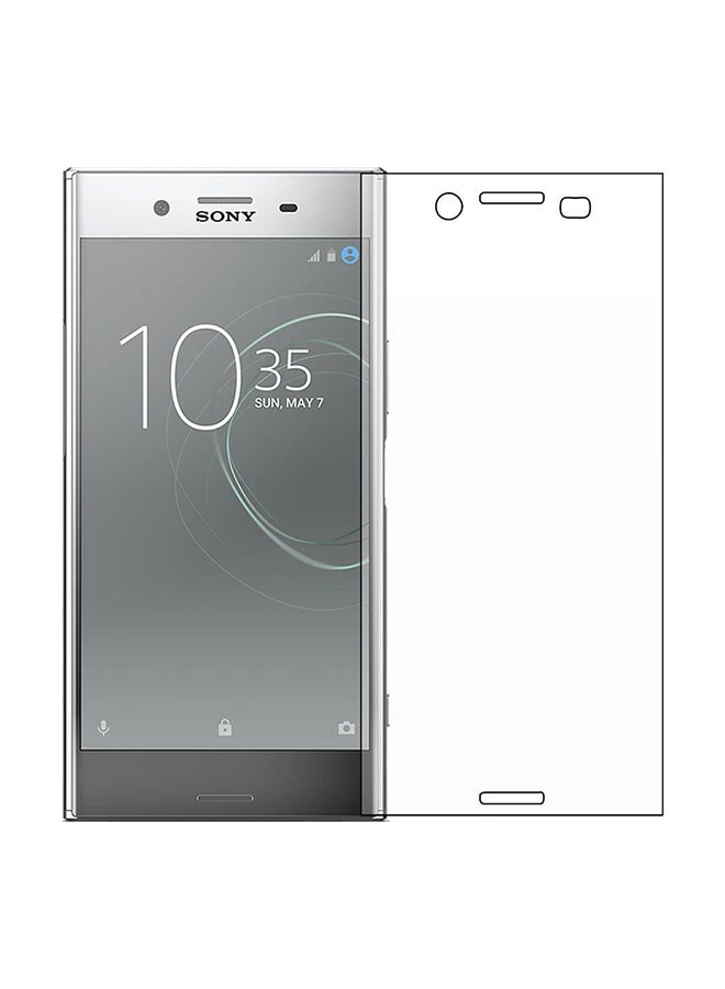 Generic - Tempered Glass Screen Protector For Sony Xperia Xz - Image 1