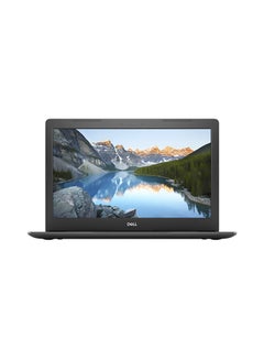 Inspiron 5570 Laptop With 15.6-Inch Display, Core i7 Processor/12GB RAM/1TB HDD/4 GB AMD Radeon 530 Graphics Card Black