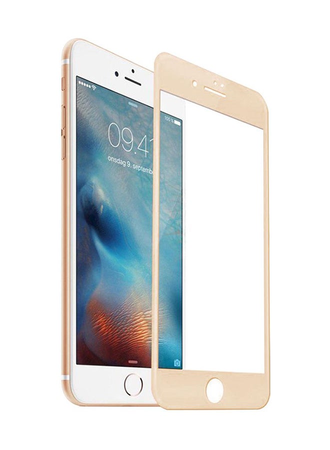 9H Tempered Glass Screen Protector For Apple iPhone 7 Plus Clear