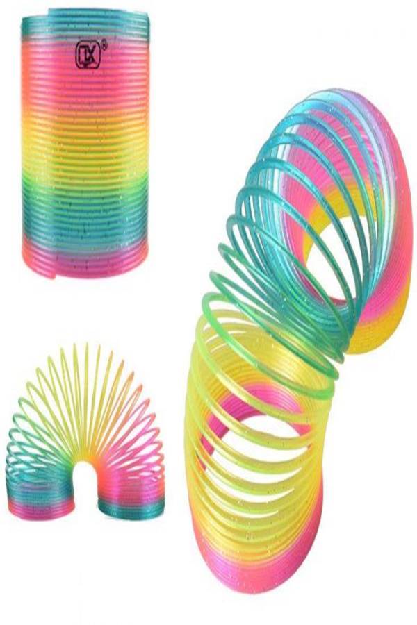 Elasticated Magic Ring Puzzle  - Image 3