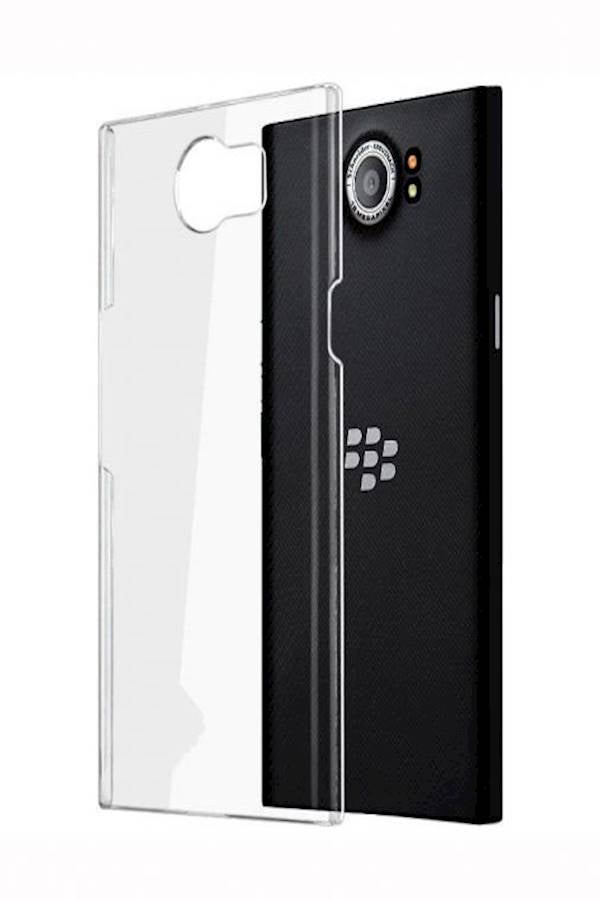 Generic - Protective Case Cover For Blackberry Priv Clear - Image 1