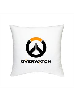 Overwatch Game Design Cushion