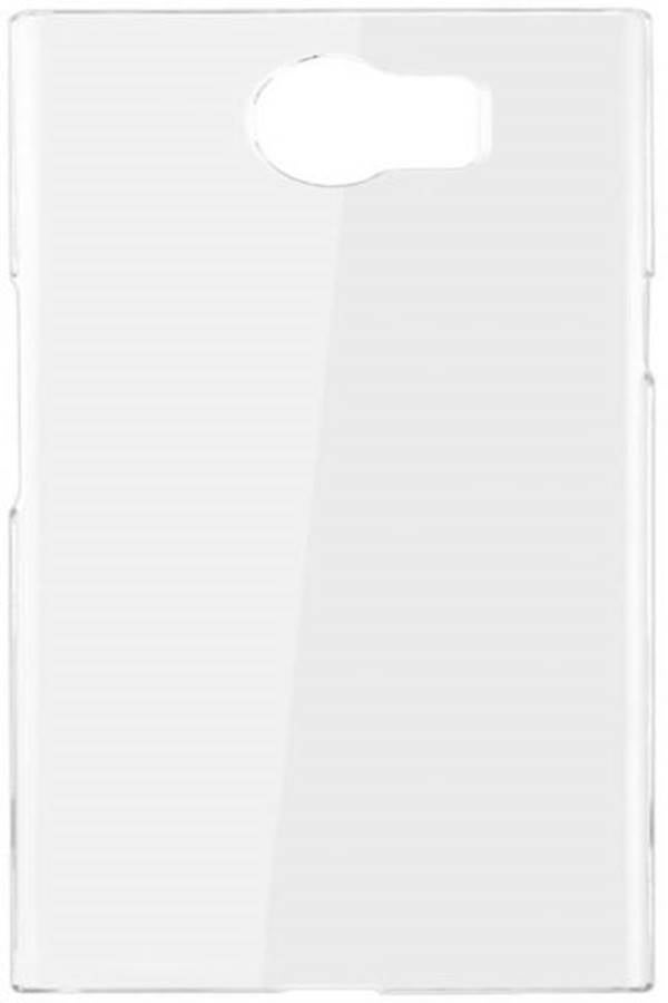 Generic - Protective Case Cover For Blackberry Priv Clear - Image 1