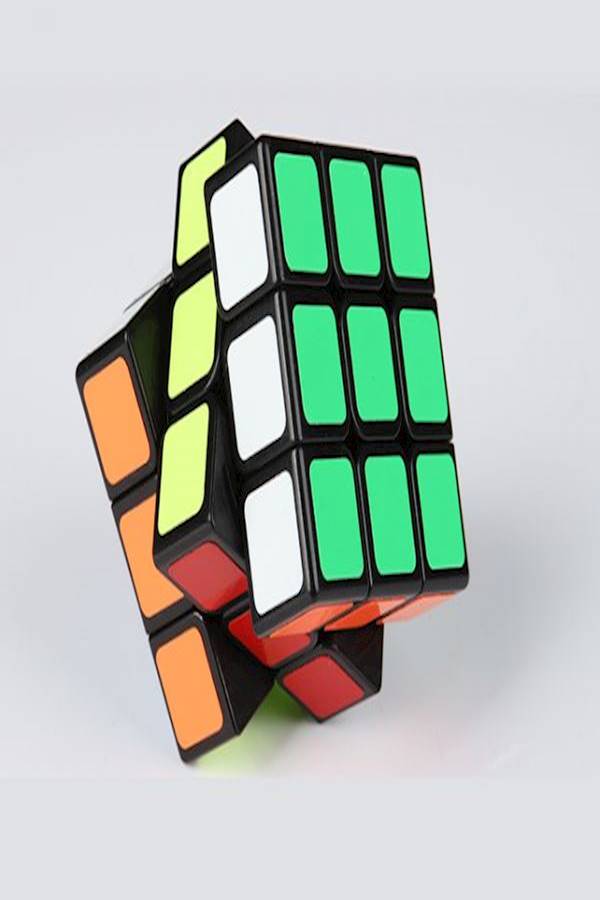 3rd Order Mirror Cube 100grams - Image 2