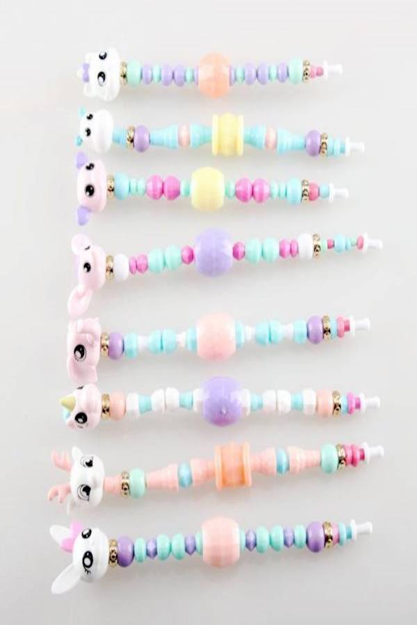 DIY Magic Pet Animal Beaded Bracelet  - Image 3