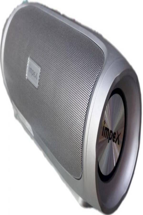 Impex - Bluetooth Speaker - Image 1