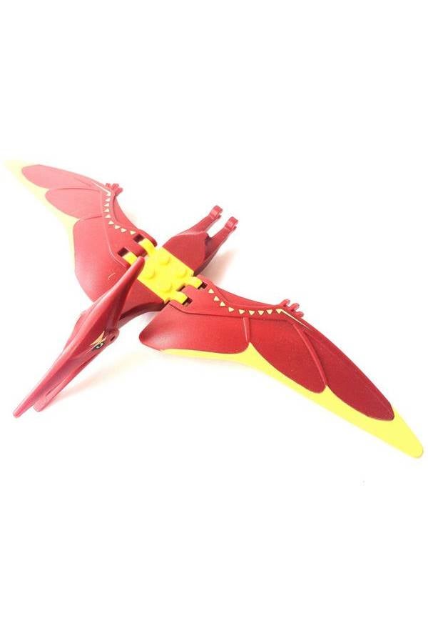 8Pcs Jurassic Dinosaur Tyrannosaurs Rex Bricks Mini World Block Building Blocks Baby Toys For Kids Children Birthday Gifts (Style 2) 8 - Image 3