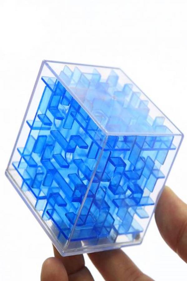 Desktop Toy Puzzle - Image 3