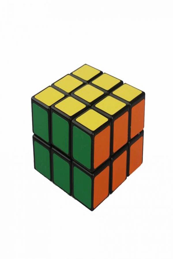 12-Piece Balls Brain Teaser Puzzle Set - Image 1