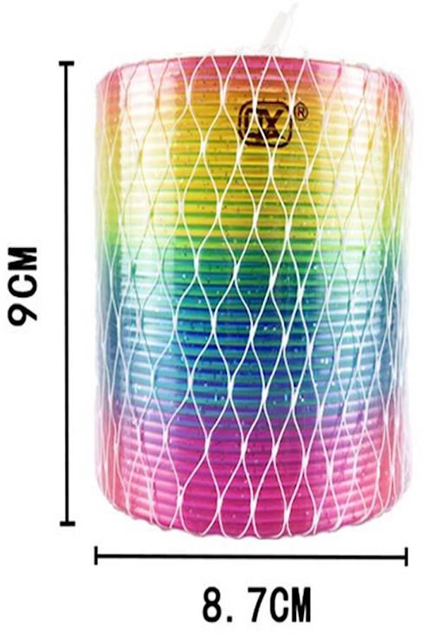 Elasticated Magic Ring Puzzle  - Image 4
