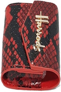 Harrods Protective Case Cover For Apple iPhone 7 Plus/8 Plus With Apple AirPods Case Red/Black  - Image 3