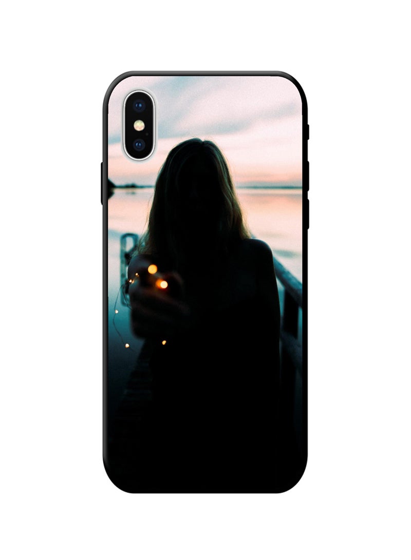 SYN Protective Case Cover For Apple iPhone Xs