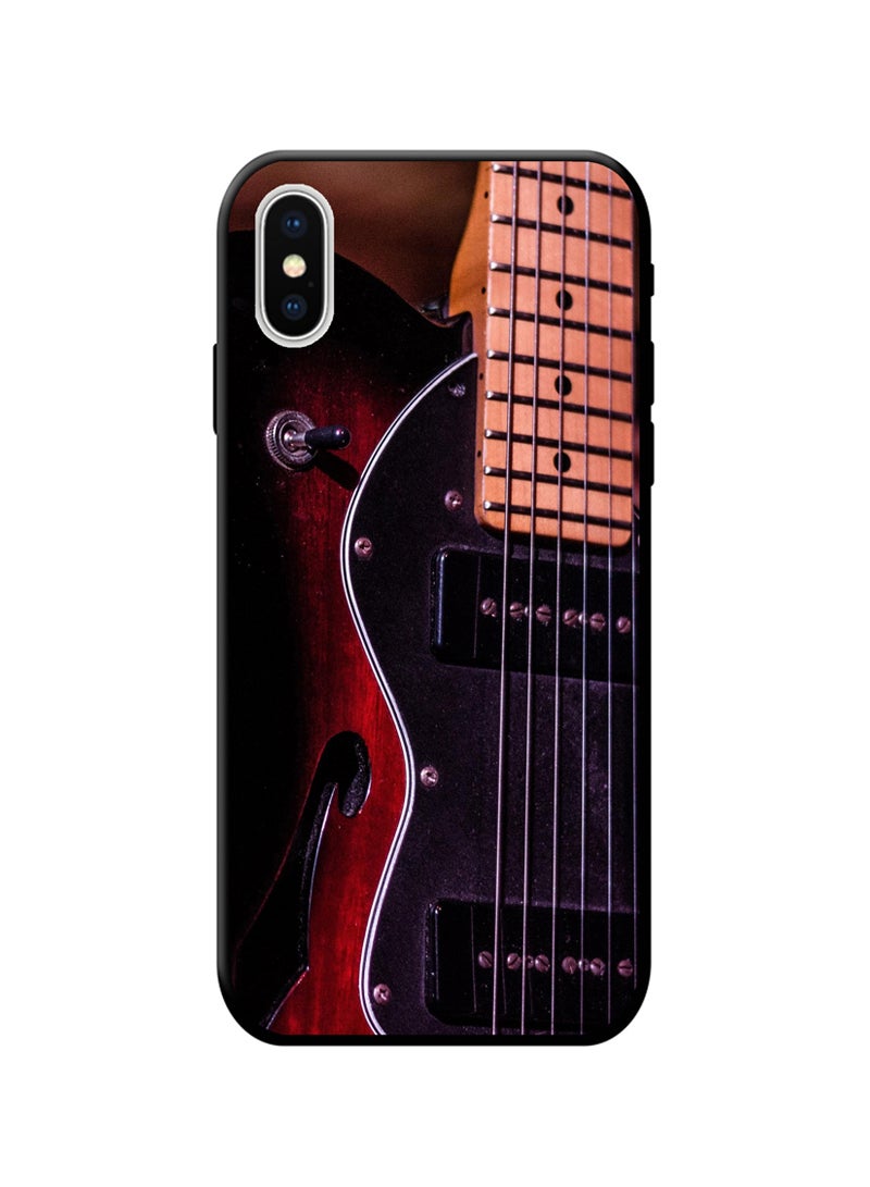 إس واي إن غطاء حماية واقٍ لهاتف أبل آيفون XS متعدد الألوان