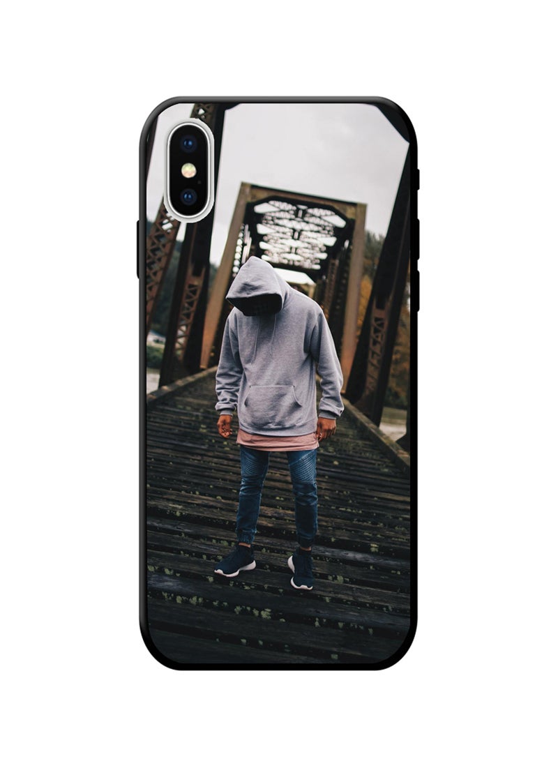 إس واي إن غطاء حماية واقٍ لهاتف أبل آيفون XS