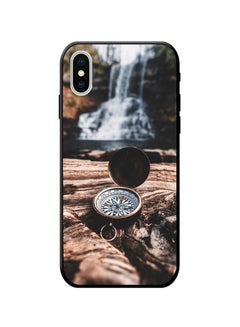 SYN Protective Case Cover For Apple iPhone Xs 