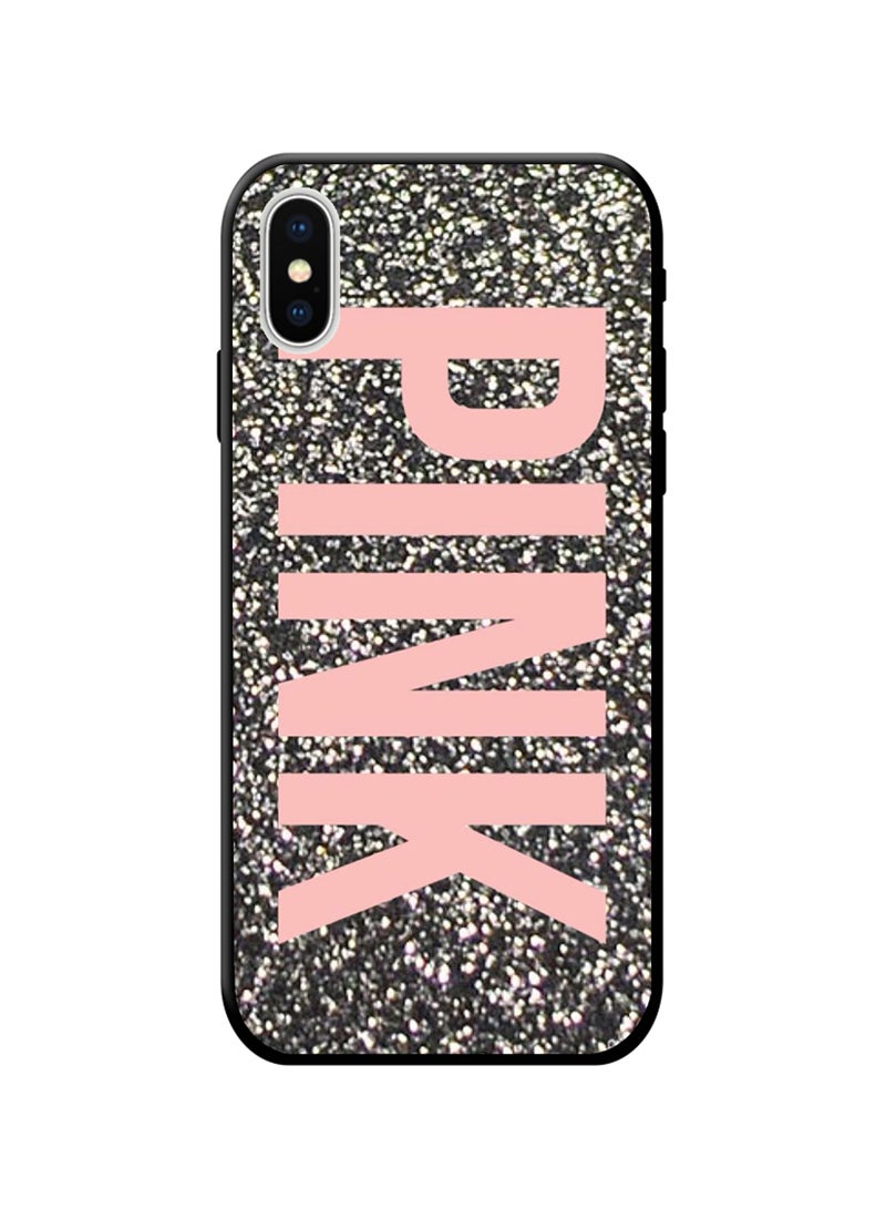 غطاء حماية واق لهاتف أبل آيفون XS ماكس متعدد الألوان