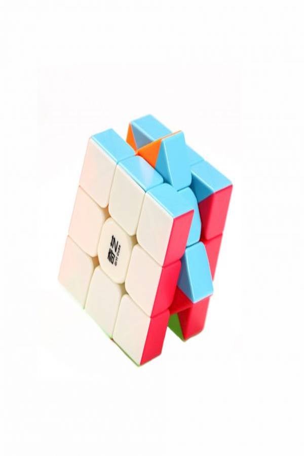 مكعب ألغاز روبيك السحري - Image 2