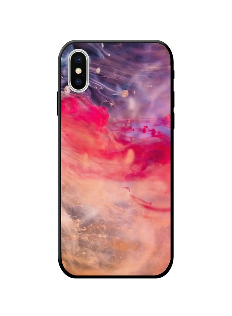 إس واي إن غطاء حماية واقٍ لهاتف أبل آيفون XS