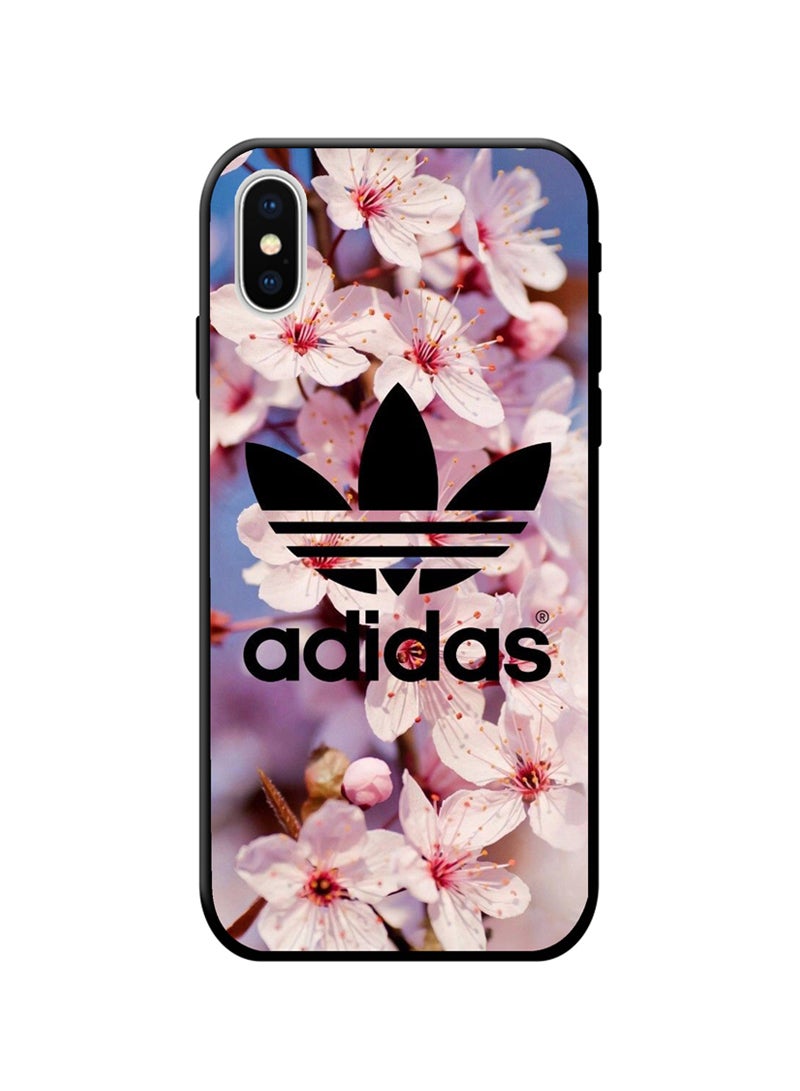 إس واي إن غطاء حماية واقٍ لهاتف أبل آيفون XS متعدد الألوان