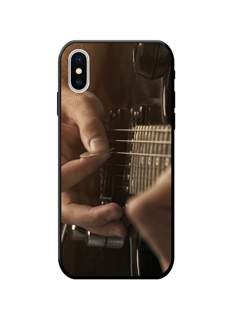 إس واي إن غطاء حماية واقٍ لهاتف أبل آيفون XS