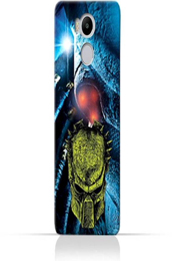 Generic - Protective Case Cover For Xiaomi mi 4 Prime Multicolour - Image 1