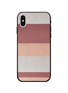 SYN Protective Case Cover For Apple iPhone XS Multicolour 