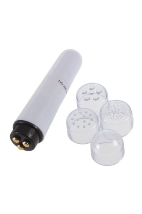 قلم تدليك لكامل الجسم - صغير الحجم للجيب