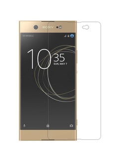 Tempered Glass Screen Protector For Sony Xperia XA1 Ultra Clear