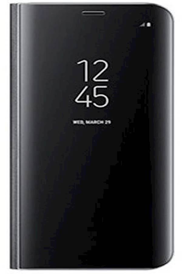 Generic - Protective Case Cover For Samsung Galaxy Note 9 Black - Image 1