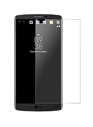 explosion proof nano soft screen protector LG V10 - v1554989741/N22923040A_1