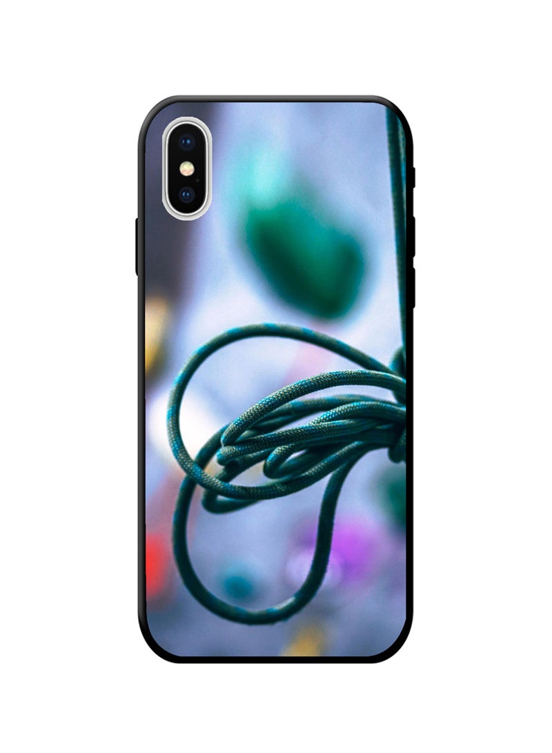 SYN Protective Case Cover For Apple iPhone Xs