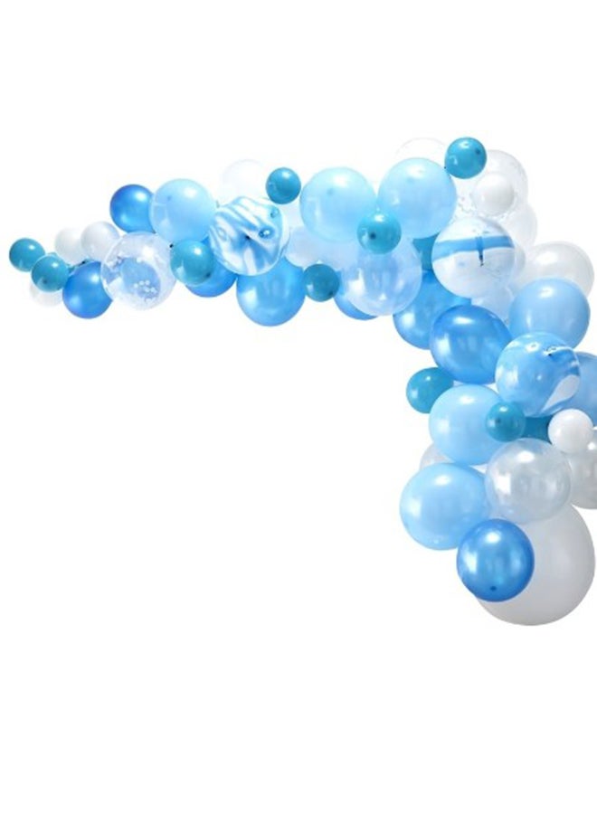 Ginger Ray Balloon Arch Kit