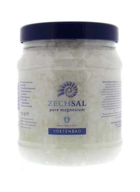 Pure Magnesium Crystals Foot Bath Salt