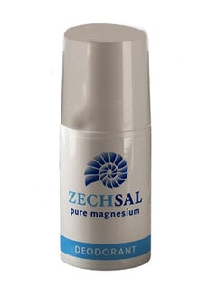 Pure Magnesium Deodorant 75ml