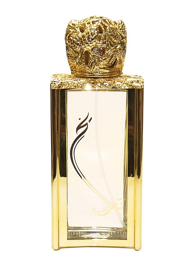 Junaid Perfumes Taariikh Gold EDP 100ml