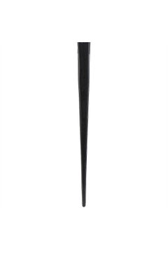 Black Professional Dye Brush Black  - Image 3