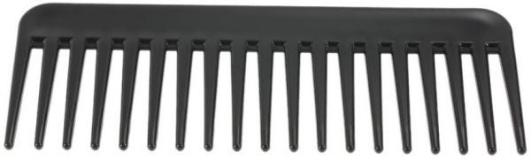 Heat-Resistant Comb Black - Image 4