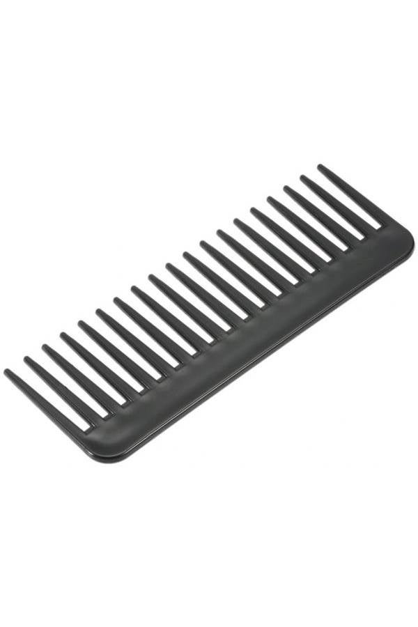 Heat-Resistant Comb Black - Image 3