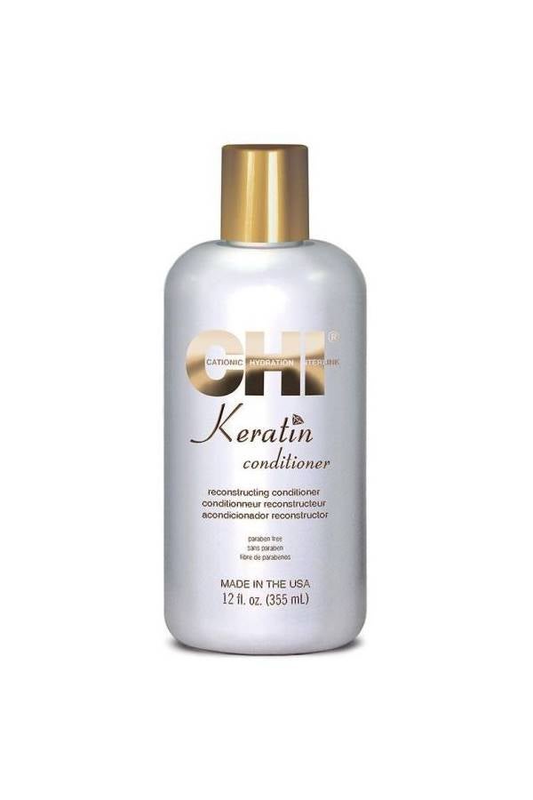 تشي بلسم كيراتين علاجي لإعادة بناء الشعر 355ملليلتر