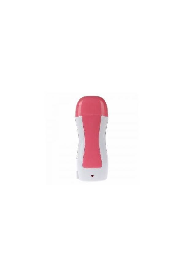 Wax Heater Machine Pink/White