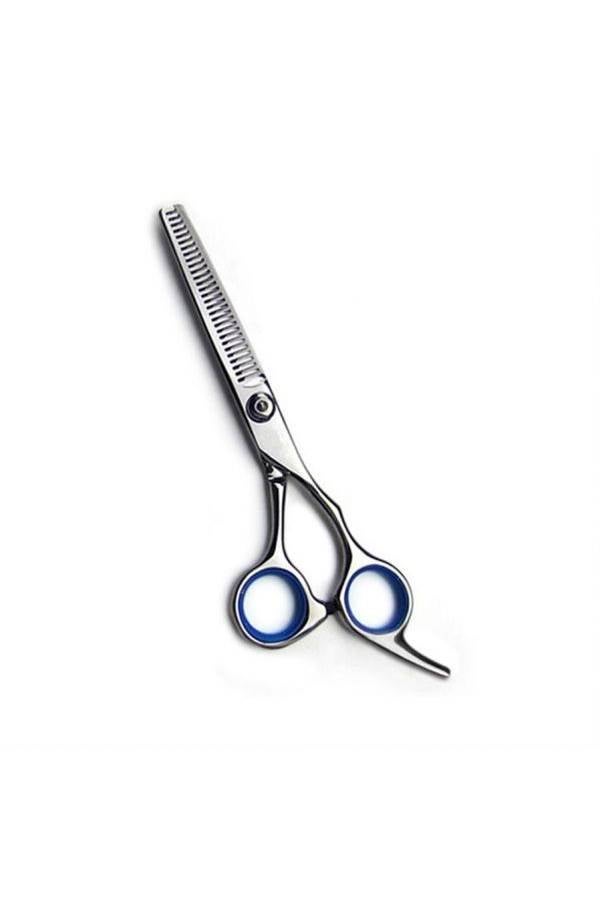 Generic Hair Cutting Scissors Silver  - Image 1