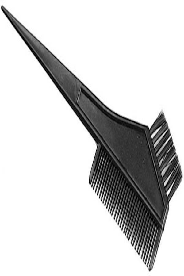 طقم أدوات جامبو لصبغ الشعر مكون من 5 قطع أسود - Image 4