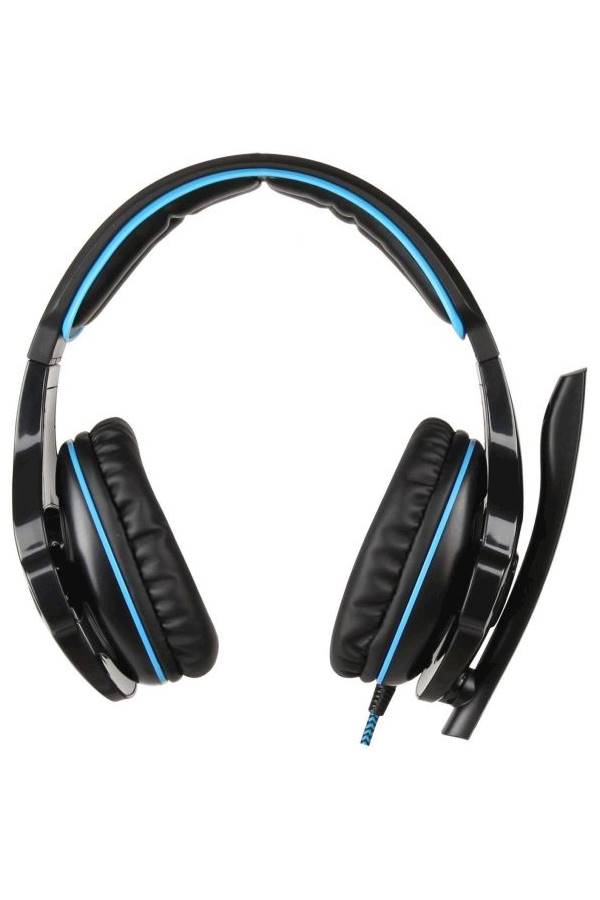 SA903 7.1 Virtual Surround Sound PC Gaming Headset -
