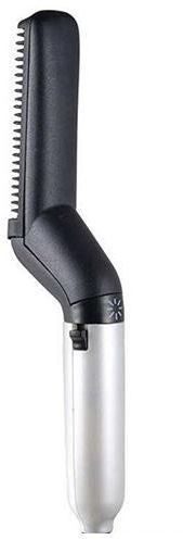 Hair Styling Comb Black - Image 4