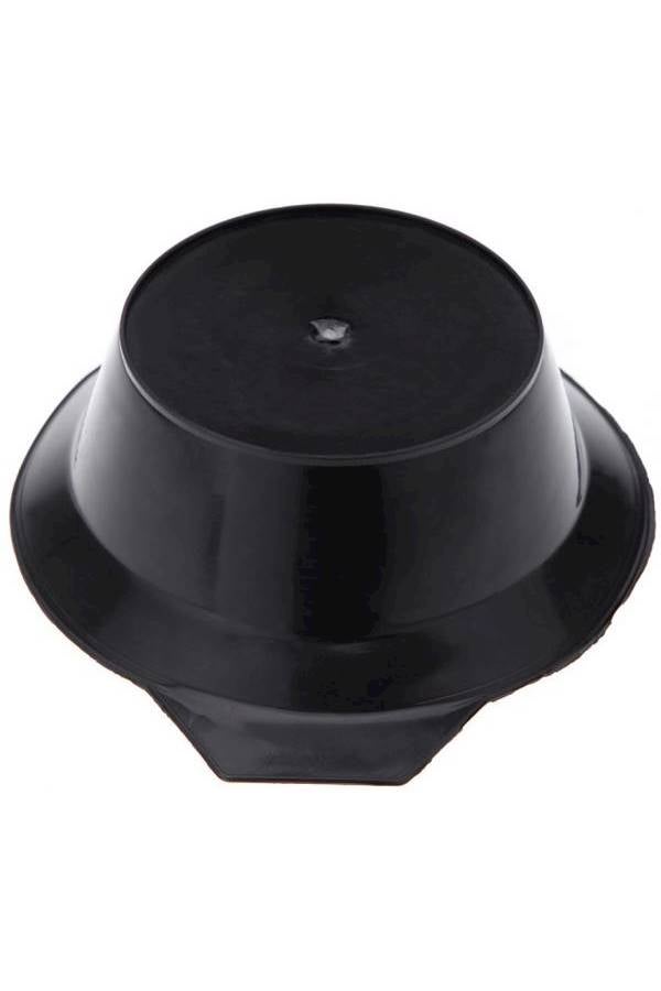 مجموعة أدوات لصبغة الشعر من 5 قطع أسود - Image 5