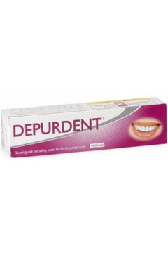 Cleaning And Polishing Toothpaste 50ml