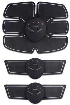 Body Slimming Massager Set