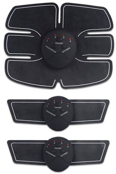 Body Slimming Massager Set