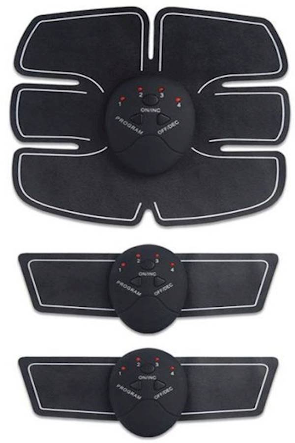Generic - Body Slimming Massager Set - Image 1