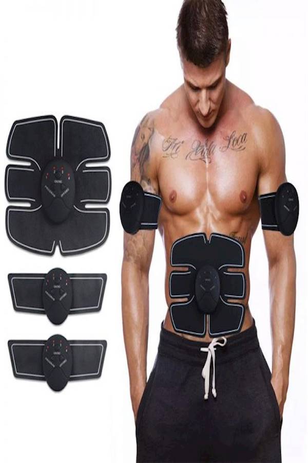 Generic - Body Slimming Massager Set - Image 1